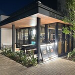 割烹バル あ晴れ - 