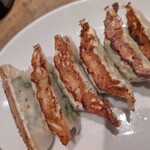 岡山餃子製作所 - 