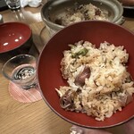 割烹バル あ晴れ - 