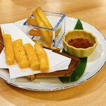 おでんと日本酒 ちゃ坊主 - 