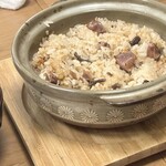 割烹バル あ晴れ - 