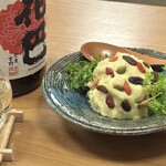 割烹バル あ晴れ - 