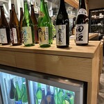 割烹バル あ晴れ - 