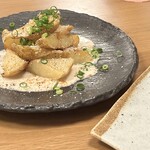 割烹バル あ晴れ - 