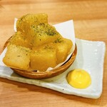 おでんと日本酒 ちゃ坊主 - 