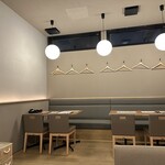 割烹バル あ晴れ - 