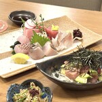 割烹バル あ晴れ - 