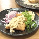 割烹バル あ晴れ - 