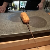 串揚げ 依知川 - 
