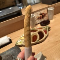 串揚げ 依知川 - 