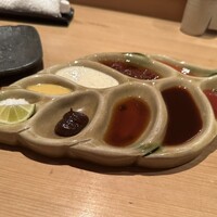 串揚げ 依知川 - 
