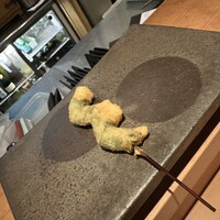 串揚げ 依知川 - 