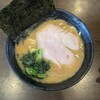 ラーメン 杉田家 千葉駅前店