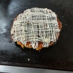 京風お好み焼きひだか - 