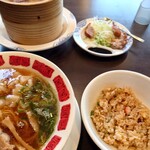 Bamiyan Kunitachi Yagawa Ten