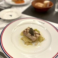 ビストロ・イナシュヴェ - 
