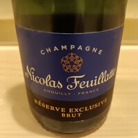 シャンパーニュ　　375mlボトル