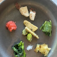 高宮庭園茶寮 - 