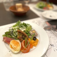 ビストロ・イナシュヴェ - 