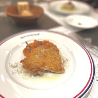 ビストロ・イナシュヴェ - 