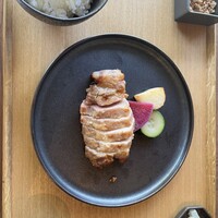高宮庭園茶寮 - 