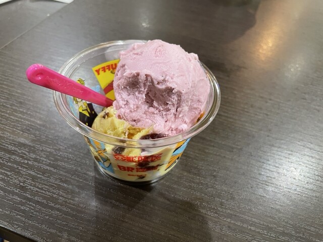 Thirty-One Ice Cream Tokyotawa Ten photo 5