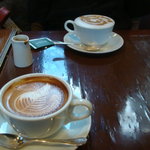 カフェ・ミケランジェロ - 2009/12 大晦日