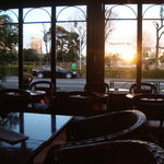 カフェ・ミケランジェロ - 2009/12 大晦日 