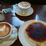 カフェ・ミケランジェロ - 2009/12 大晦日