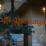 カフェ・ミケランジェロ - 2009/12 大晦日