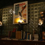 カフェ・ミケランジェロ - 2009/12 大晦日