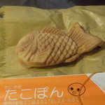 移転】たこ焼たこぽん - 津ノ井/たこ焼き | 食べログ