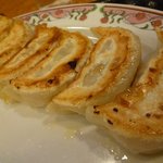 餃子の王将 - 餃子