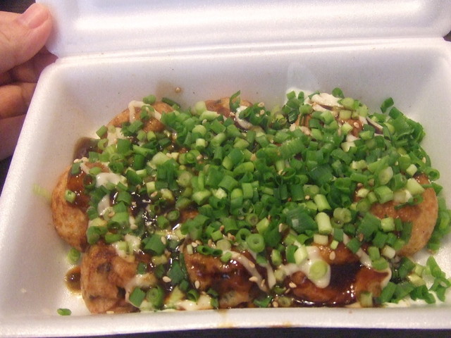 移転】たこ焼たこぽん - 津ノ井/たこ焼き | 食べログ