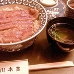 つきじ宮川本廛 - 