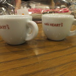 cafe HEART's - 