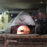 PIZZERIA　DE　NAPULE - 