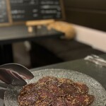 アルベ テッコ - 