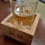 酒房 武蔵 - 