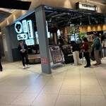 立喰酒場 金獅子 - 