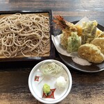 軽井沢 川上庵 - 