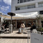 キタサンドウコーヒー - 