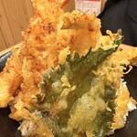 牧原鮮魚店 - 料理写真: