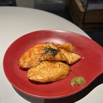 立喰酒場 金獅子 - 