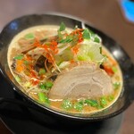 ラーメン スミス - 