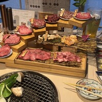 京の焼肉処 蓮蔵 - 