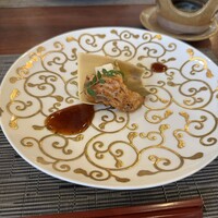 日本料理　花木鳥 - 
