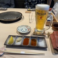 京の焼肉処 蓮蔵 - 