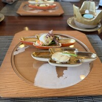 日本料理　花木鳥 - 