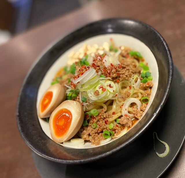 ラーメン スミス - 宮城野原（ラーメン）の写真